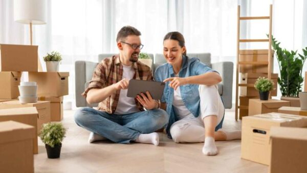 Gen Zers Are Coming For Baby Boomers' Houses