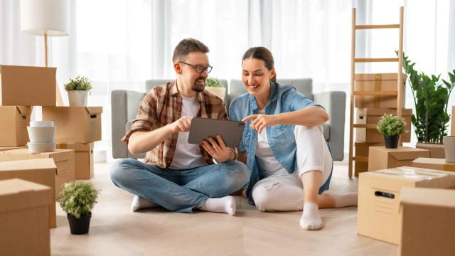 Gen Zers Are Coming For Baby Boomers' Houses
