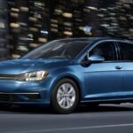 The Volkswagen Golf is a Smart, Comfortable, and Reliable Hatchback