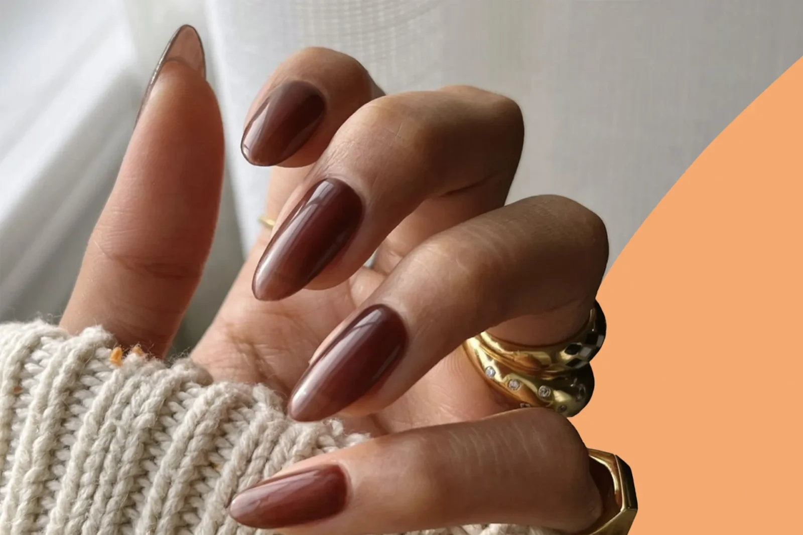 Discover The Perfect Blend Of Luxury And Style For Your Nails