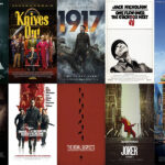 Top 10 Movies In The USA