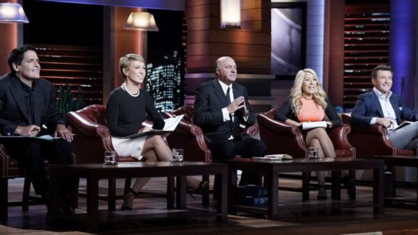 Top Ten TV Shows in USA