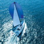 Top Four Amel Cruising Yachts for Discerning Sailors