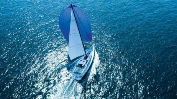 Top Four Amel Cruising Yachts for Discerning Sailors