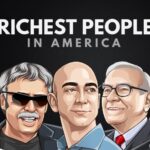 Top Ten Rich Men in America
