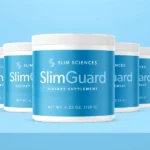 Slim Guard Reviews – The Best Weight Loss Solution Is Here