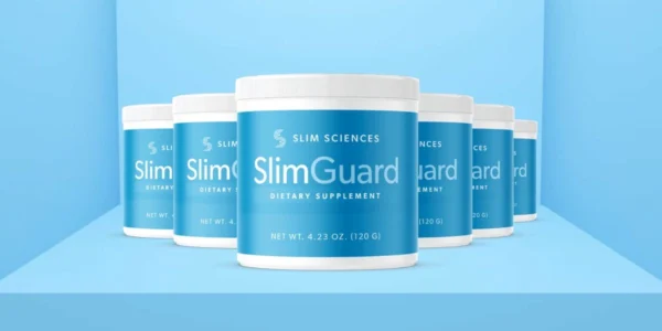 Slim Guard Reviews – The Best Weight Loss Solution Is Here