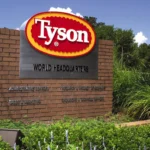Conservative Investment Fund Divests From Tyson Foods in USA