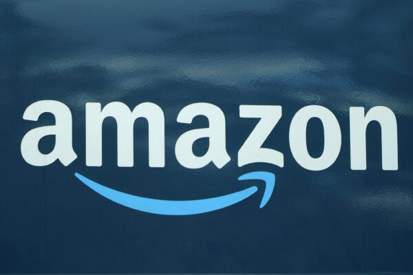 Is Amazon a Love Affair?