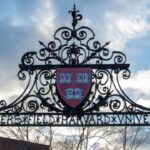 Harvard Application Number Dips As Other Elite Schools Break Records
