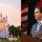 Disney Reaches Settlement With DeSantis District Board