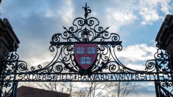 Harvard Application Number Dips As Other Elite Schools Break Records