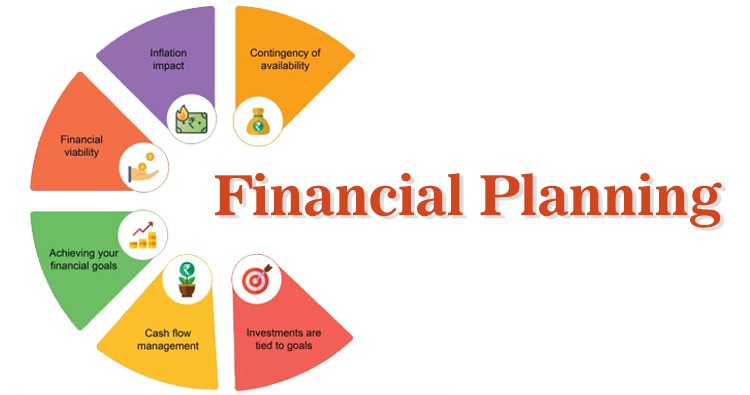 The Importance of Financial Planning