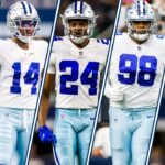 Dallas Cowboys - The Dallas Cowboys Are Playing Well Away From Home