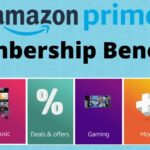 The Benefits of Amazon Prime