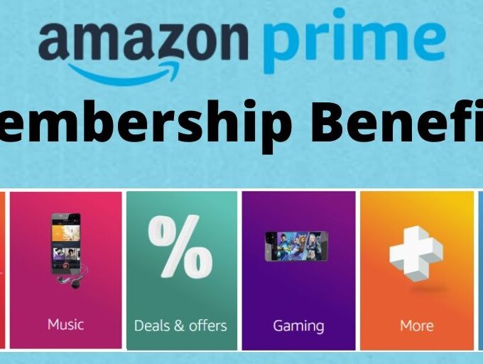 The Benefits of Amazon Prime