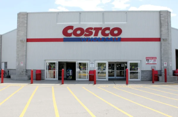 What Is Costco?