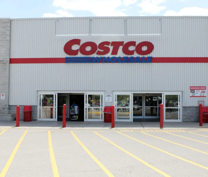 What Is Costco?