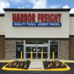 Harbor Freight Tools USA