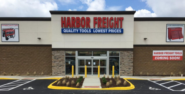 Harbor Freight Tools USA