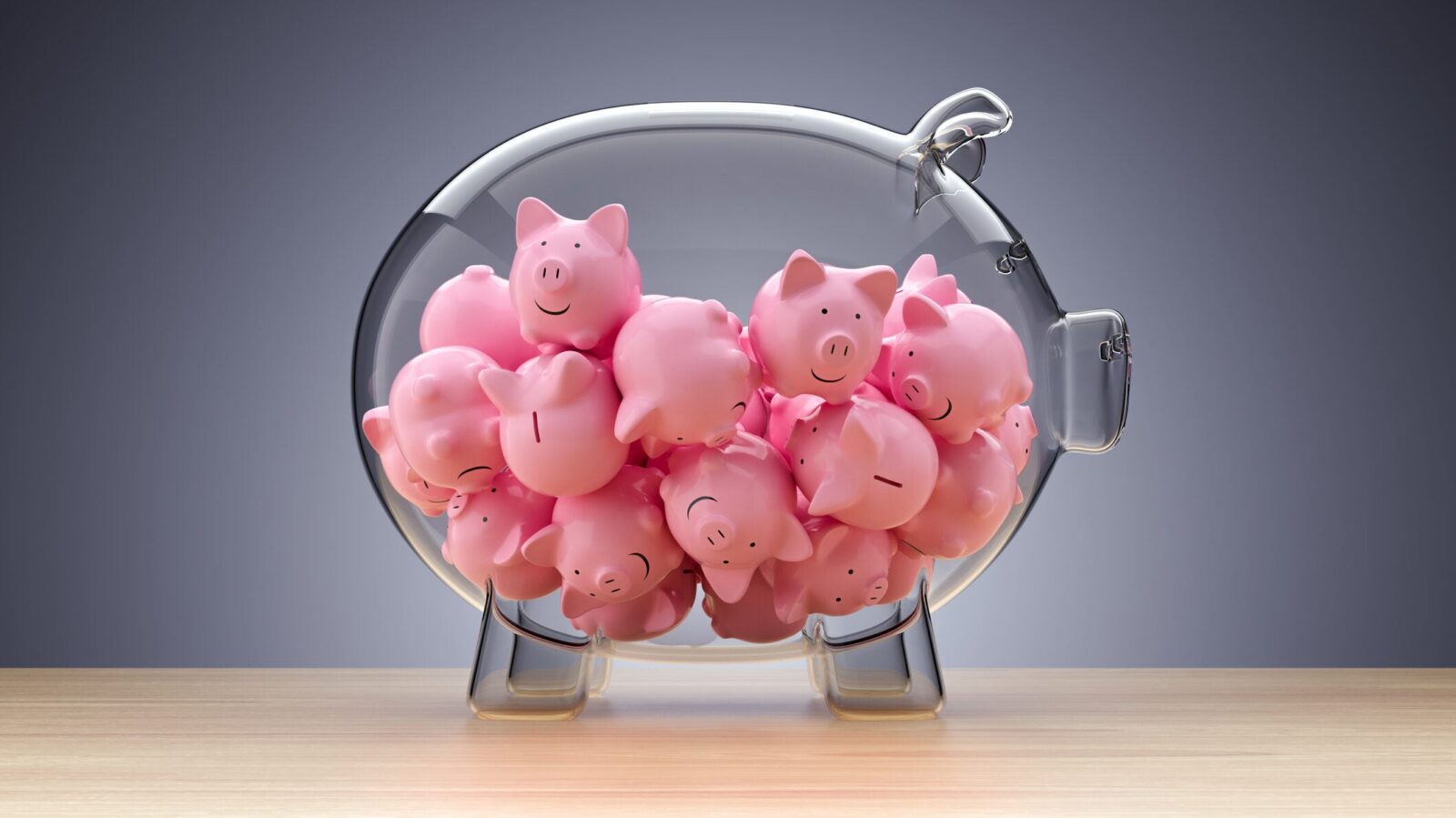 How Many Bank Accounts Should I Have?