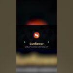 Sunflower Remote