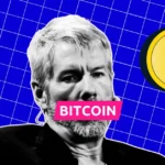 Bitcoin Billionaire Saylor Will Settle DC Tax Suit For $40 Million