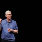 Tim Cook's Message is Clear: Apple is Doing AI on Its Own Terms
