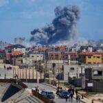 Is a Hamas-Israel Cease-Fire Near?