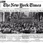 The New York Times-One Of The Best USA Papers