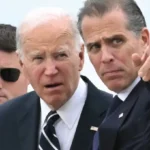 What's Next For Hunter Biden After His Conviction on Federal Gun Charges?