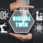 What's About Digital Twin?