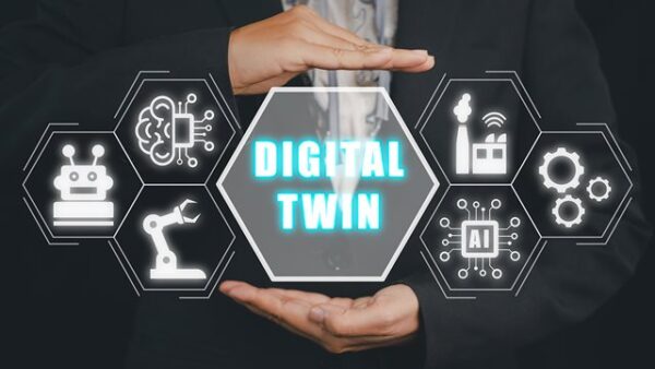 What's About Digital Twin?