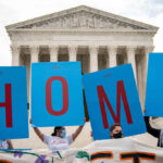 Dreamers Urge For Protections in Senate Hearing on Immigrant Youth-DACA