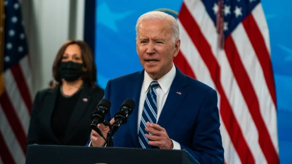Florida Attorney General Sues Biden Administration Over New Transgender Health Care Rule