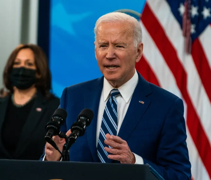 Florida Attorney General Sues Biden Administration Over New Transgender Health Care Rule