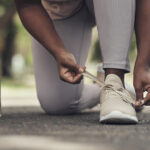 Why Americans Don't Exercise?