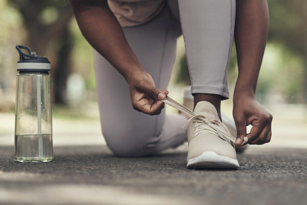 Why Americans Don't Exercise?