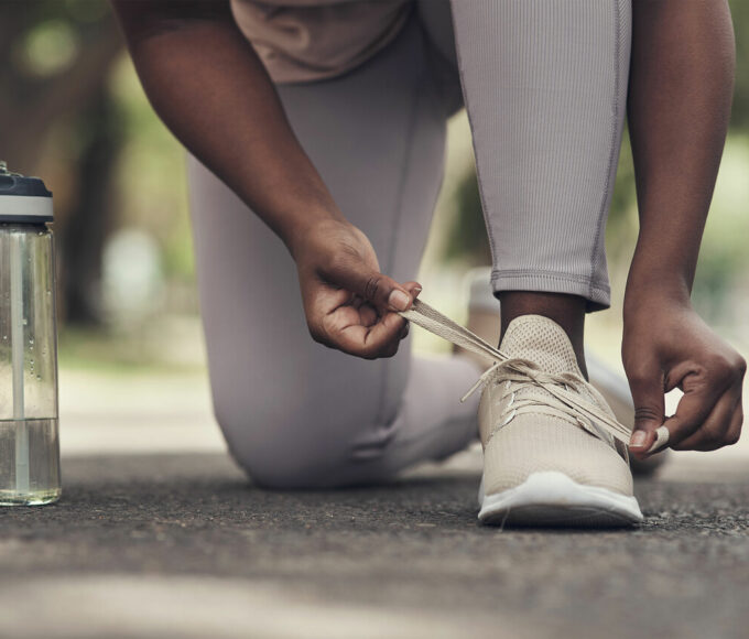 Why Americans Don't Exercise?