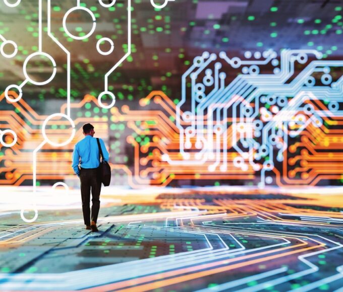 Shaping the Future With Zeltronix: How Cutting-Edge Technology is Revolutionizing Our World