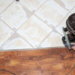 Floor Levelling and Grinding Services