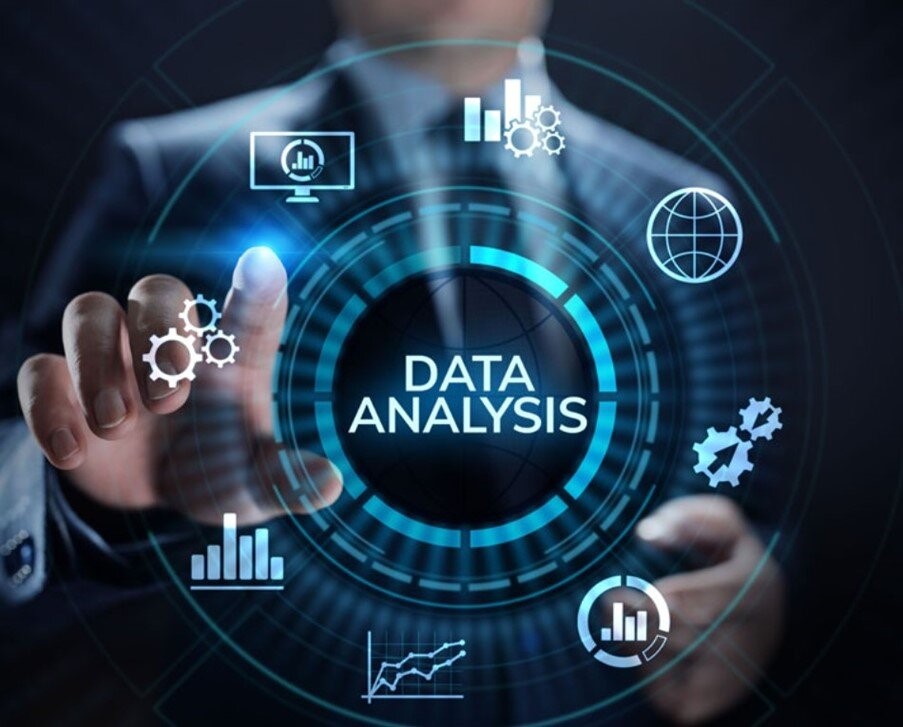 Regression Analysis Predicting the Future