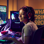 The Impact of Online Gaming on Socialization and Communication