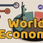 World Economics: Understanding the Global Economic Landscape in 2025