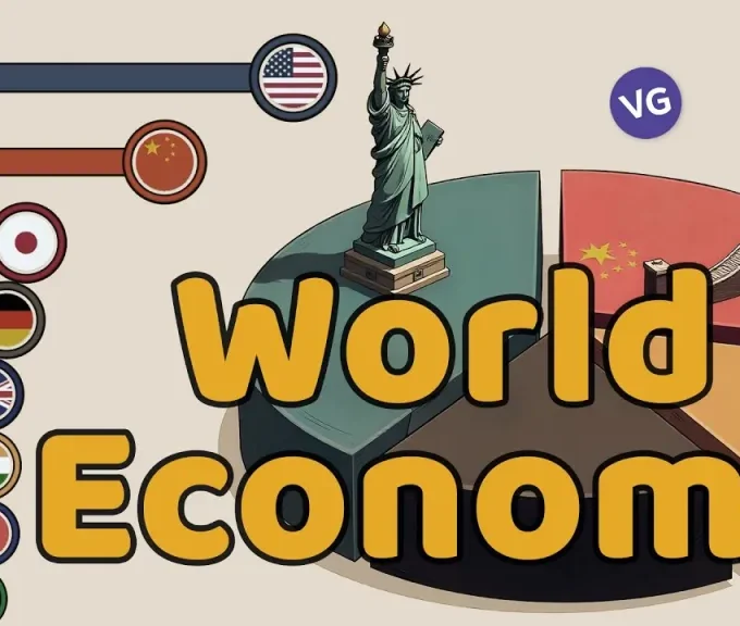 World Economics: Understanding the Global Economic Landscape in 2025