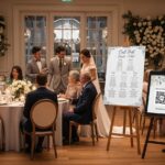 Wedding Seating Etiquette & Family Dynamics Guide
